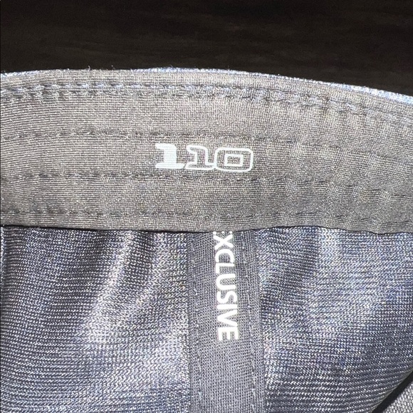 Puma Blue Tour Exclusive Cap - Picture 6 of 6